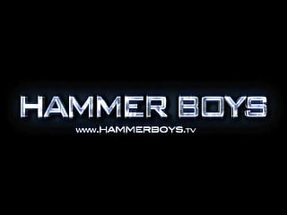 Hammerboys.tv present Big Dick 11 video #1