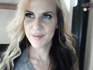 blond fucking