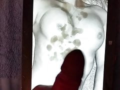 Ejaculate for her boobs | Porn Update