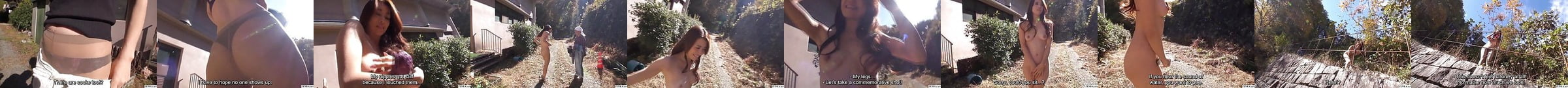 Subtitled Cmnf Enf Shy Japanese MILF Nude Art Class In XHamster