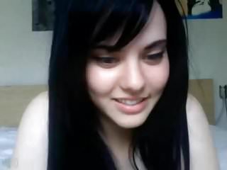 .Hot cali cam girl teases.