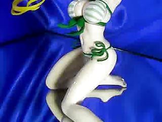 figure bukkake sof(Sword art online Leafa)
