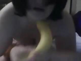 Ho voglia di banana 