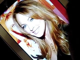 Lindsay Lohan Cum Tribute
