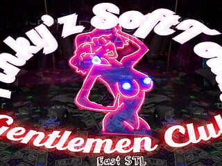 Pinky&#039;z SoftTouch club preview toot 