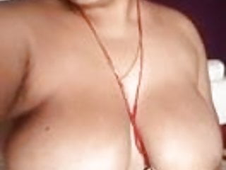 Big boobs bhabhi nude selfie