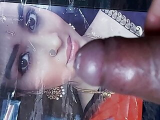 Cum Tribute to Shabana Shajahan