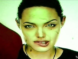 Tributecum Angelina Jolie