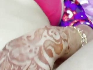 Newly Married indian Pussy 