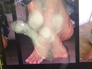Cum On Vanja Cerimagic Sexy Feet