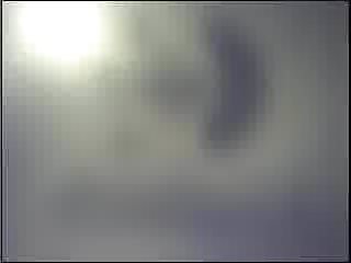 Old YahooCam - (31) - Tits + Short Nude Again
