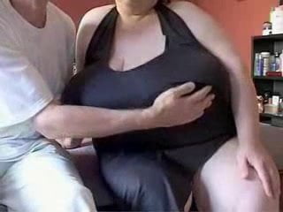 Guinness world record biggest tits you ever seen - BBW, World Biggest,  World Record - MobilePorn
