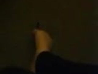 Dexterous toes.