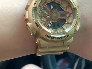 G shock 