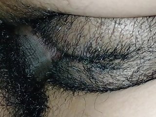 Cum Inside my Sexy North Indian Wife&#039;s Pussy