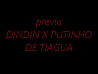 DINDIN    #  PUTO  TIANGUA PARTE 1