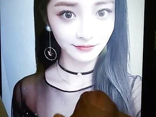 Pristin kyulkyung cum tribute