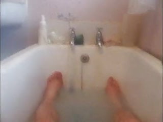 Bath wank