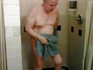 shower daddy