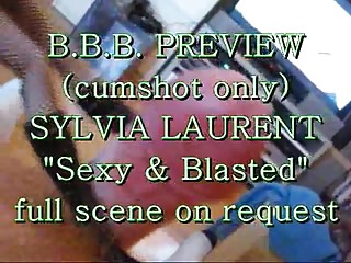 BBB preview: Sylvia Laurent sexy &amp; blasted
