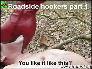 Prev roadside hookers part 1