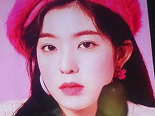 Red Velvet Irene Cum Tribute #2