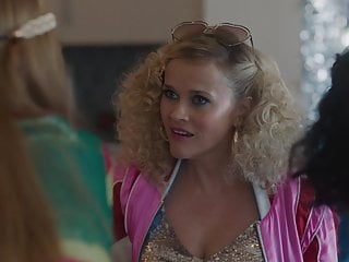Reese Witherspoon - &#039;&#039;Big Little Lies&#039;&#039; s2e01-e07