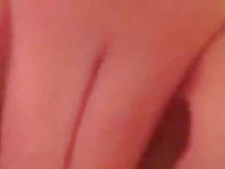 Lexi&rsquo;s pussy exposed