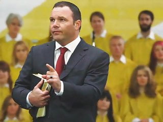 Mark Driscoll - Who is Jesus Christ?