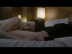 celebrity lesbian-Rachel Weisz & Rachel McAdams