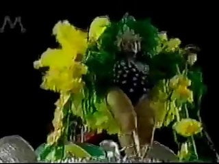 CARNAVAL SEXY S CMT 1998