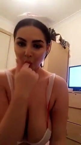 Big Tits Webcam Babe 3 - Nurse
