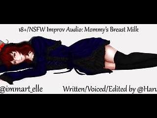Mommy&#039;s Breast Milks