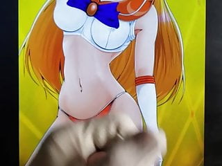 Sailor Sentai SOP - Sailor Venus