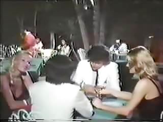 Threesome Brigitte Lahaie Carnal Times in Thailand (1980)