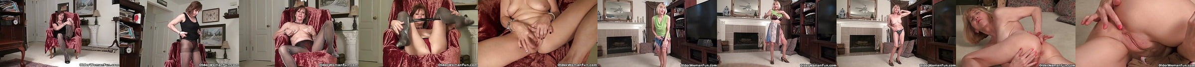 Usa Gilf Penny Pleases Her Pantyhosed Pussy Free Porn A5 Jp