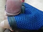Indian dick..My first video on xhamster