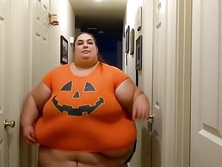 Too, BBW, Fit, Pumpkin