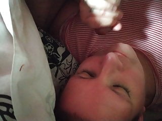 Cumming, Facial, Big, Amateur Facial