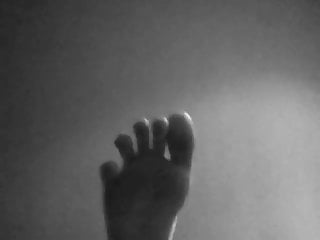 1 Feet, Close up, Footing, Webcam