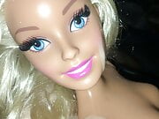 Cum On Barbie 14 