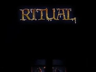 Ritual, Cartoon, Hentais, Hentai