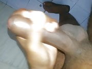 sri lankan cock masturbate 