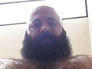 hot hairy sexy daddy