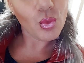 Sonyastar Nice Lips And Lipstick...