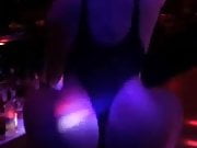 Stripper Ass Shaking