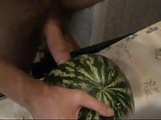 Water-Melon Cum