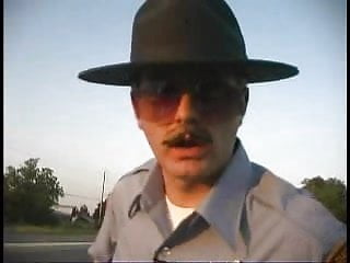 Alabama Highway Patrol