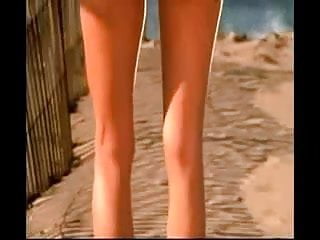 Hot Brittany Binger Playboy Video Clip...