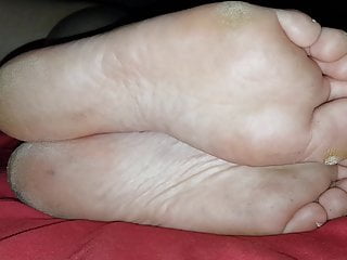 24, Pretty, Soles